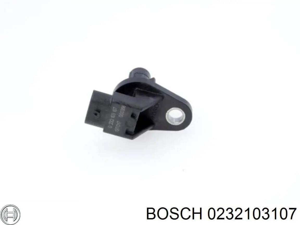 0232103107 Bosch Sensor posición arbol de levas