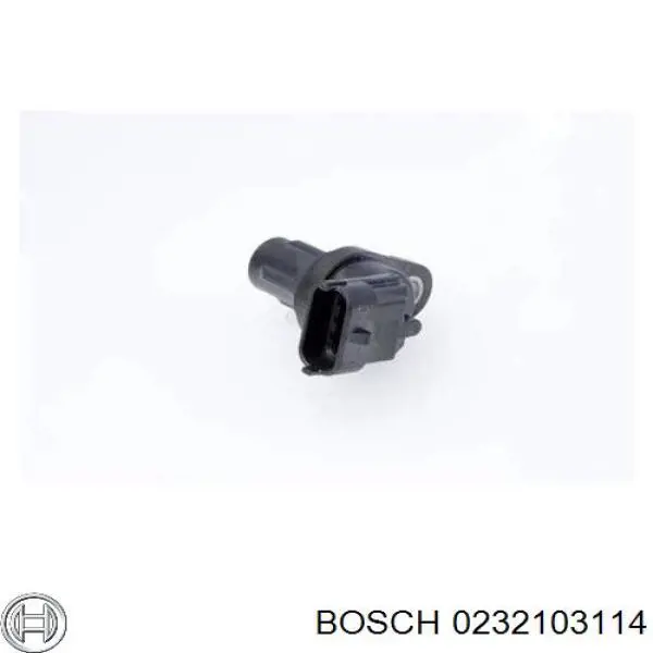 0232103114 Bosch sensor de arbol de levas