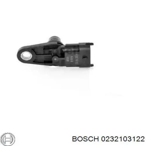 0 232 103 122 Bosch sensor de arbol de levas