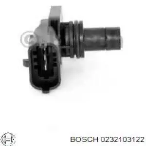 0232103122 Bosch Sensor posición arbol de levas