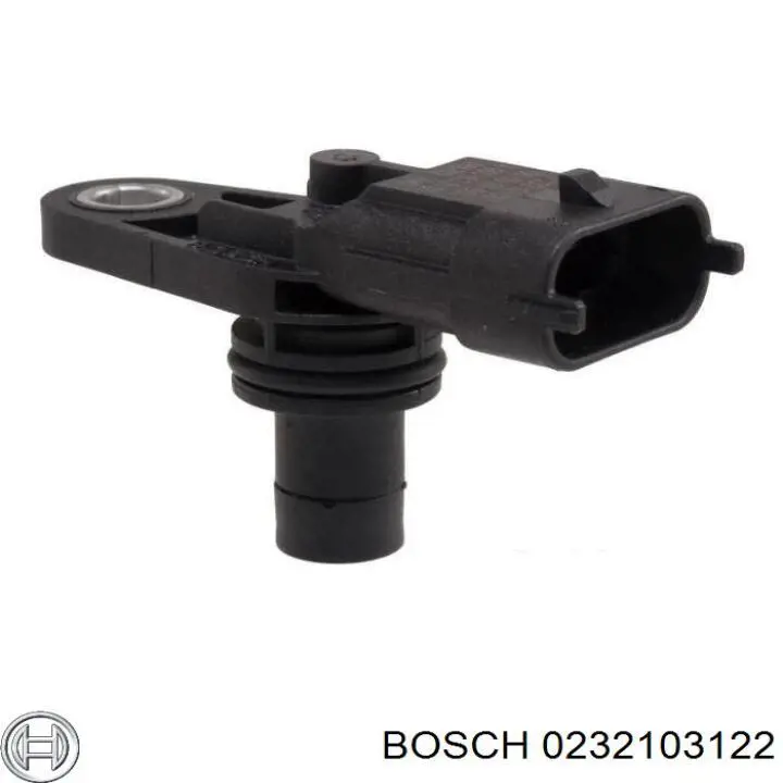 Sensor de árbol de levas Bosch 0232103122 precio, desde 42,15 EUR