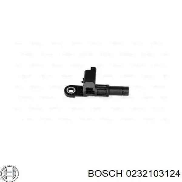 Sensor de levas NGK 81101