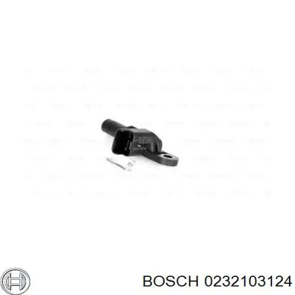 81101 NGK Sensor posición arbol de levas