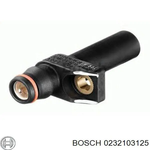 Sensor de árbol de levas 23731HG00F Nissan/Infiniti