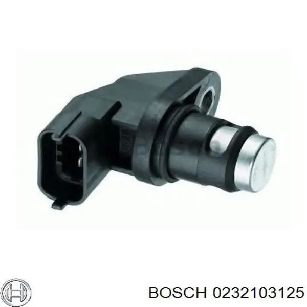 Sensor de árbol de levas 23731HG00F Nissan/Infiniti