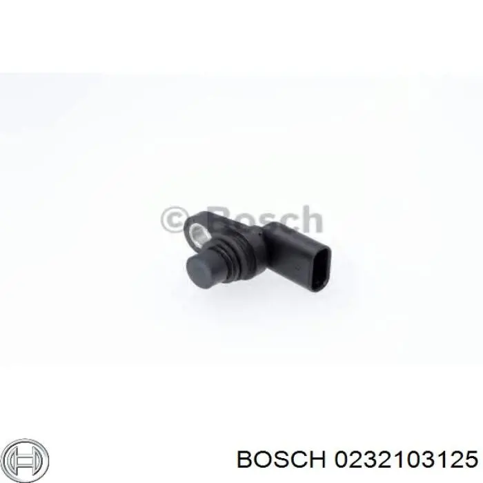 Comprar 23731HG00F Nissan/Infiniti Sensor de posición del árbol de levas
