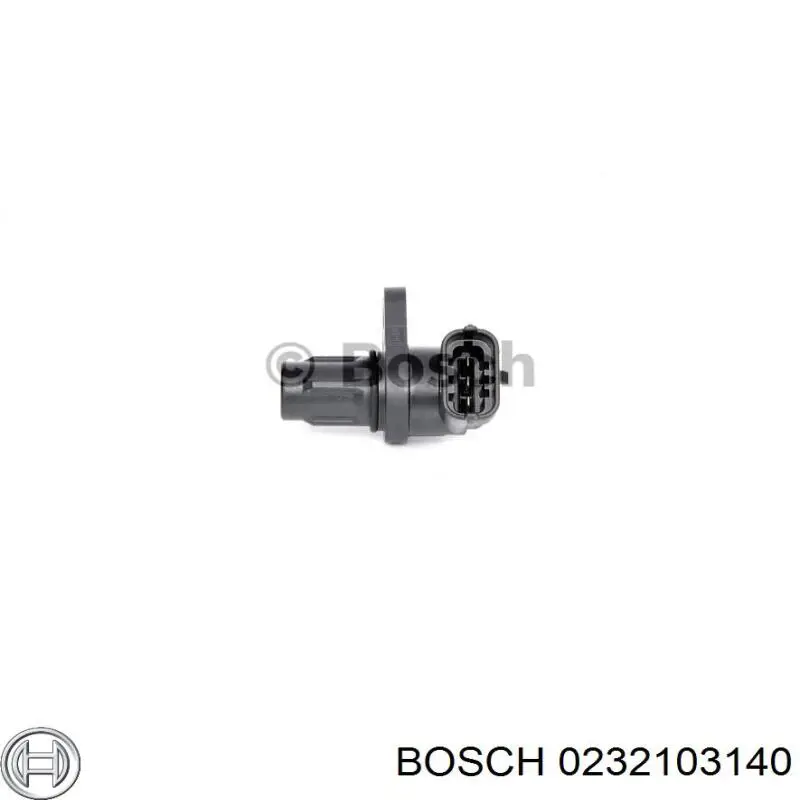 0232103140 Bosch