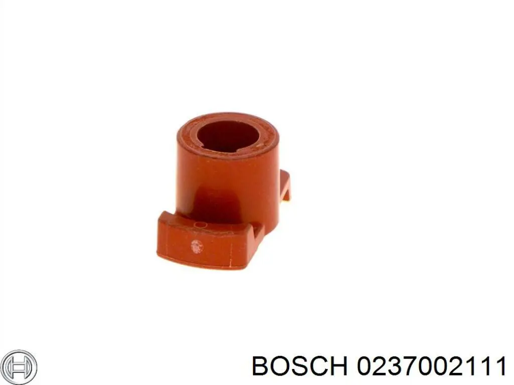 0237002111 Bosch distribuidor de encendido