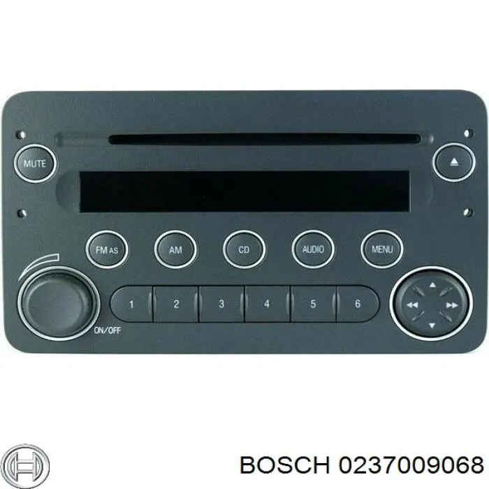 Distribuidor para Peugeot 405 I 15B