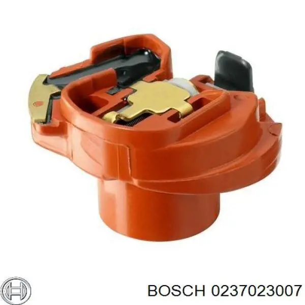 Distribuidor de encendido Bosch 0237023007 precio, desde 650,20 EUR