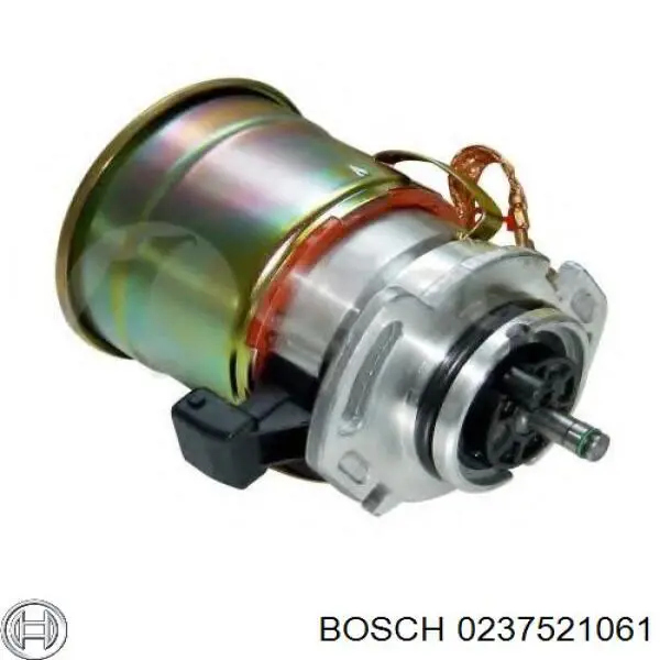 Comprar 0237521061 Bosch Distribuidor de encendido