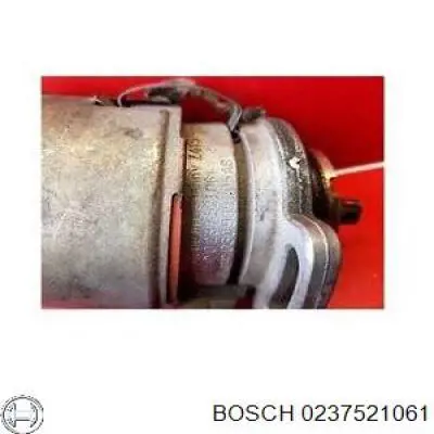 0237521061 Bosch distribuidor de encendido