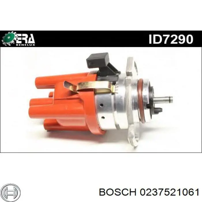 Distribuidor Bosch 0237521061 precio, desde 74,84 USD