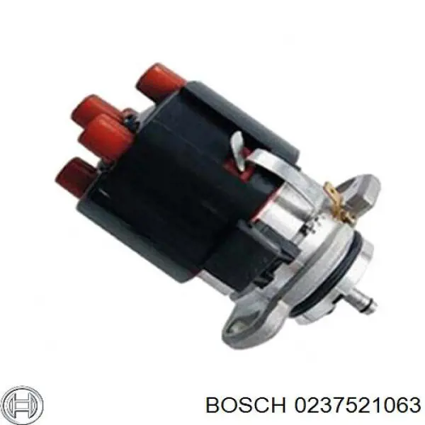 0986237674 Bosch