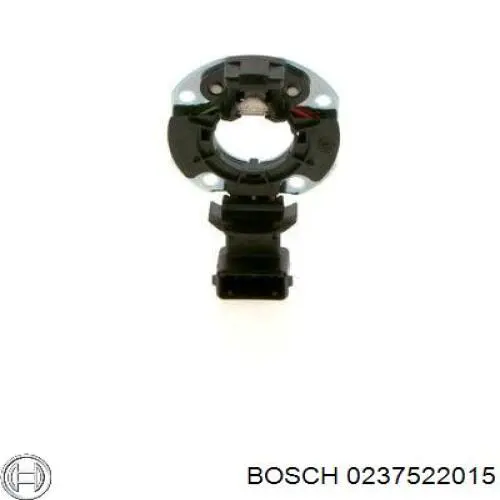 0237522015 Bosch distribuidor de encendido