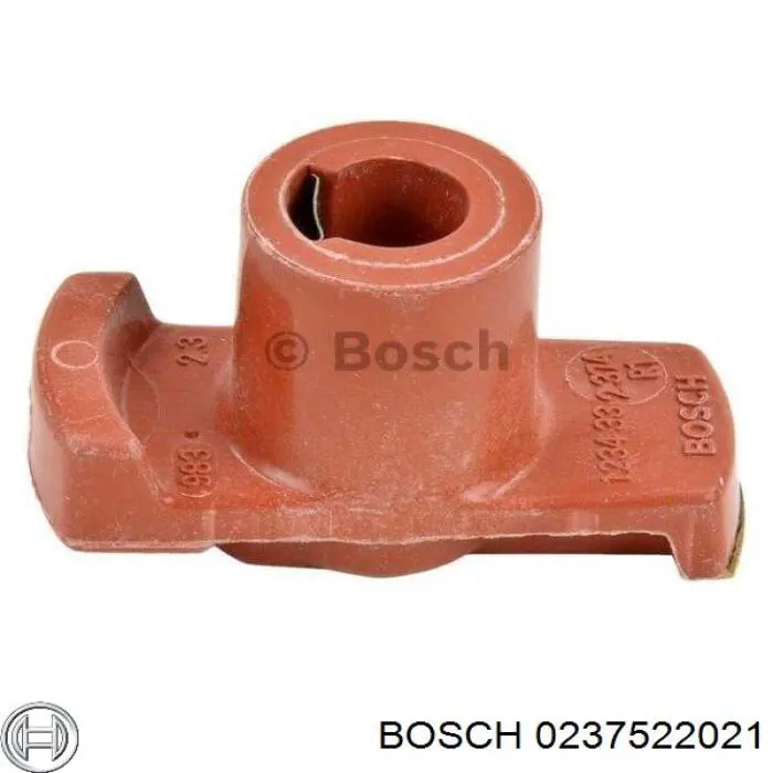 Distribuidor de encendido VAG 023905205B precio, desde 285,29 EUR