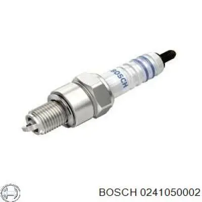 Bujía de encendido Renault Espace 4 JK0