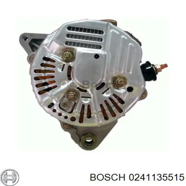 Bujía 4C905616A VAG