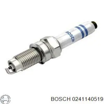 0241140519 Bosch bujía