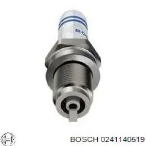 Comprar 0241140519 Bosch Bujía de encendido