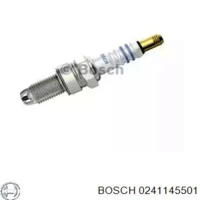 Comprar 0241145501 Bosch Bujía de encendido