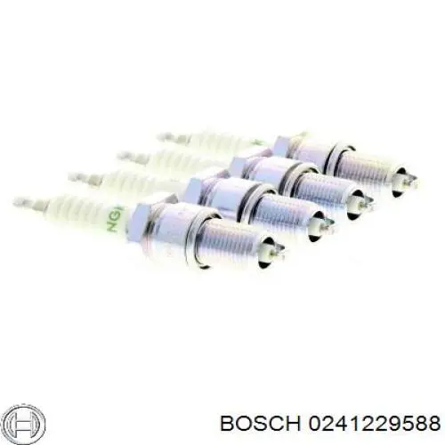 0241229588 Bosch