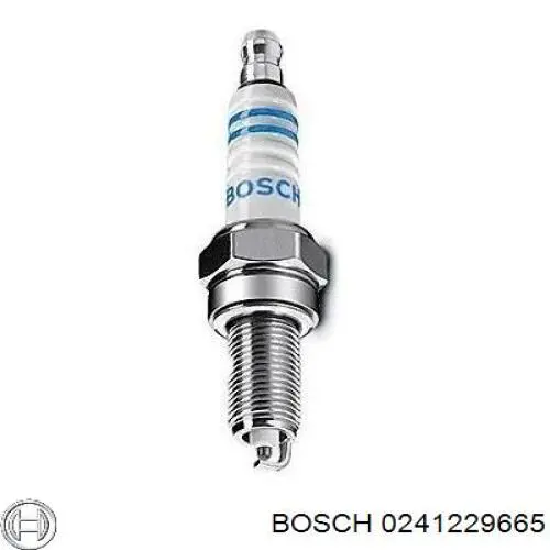 0241229665 Bosch