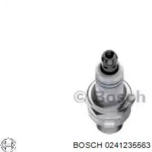 0241235563 Bosch bujía