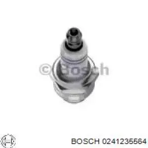 0241235564 Bosch bujía