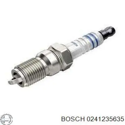0241235635 Bosch bujía