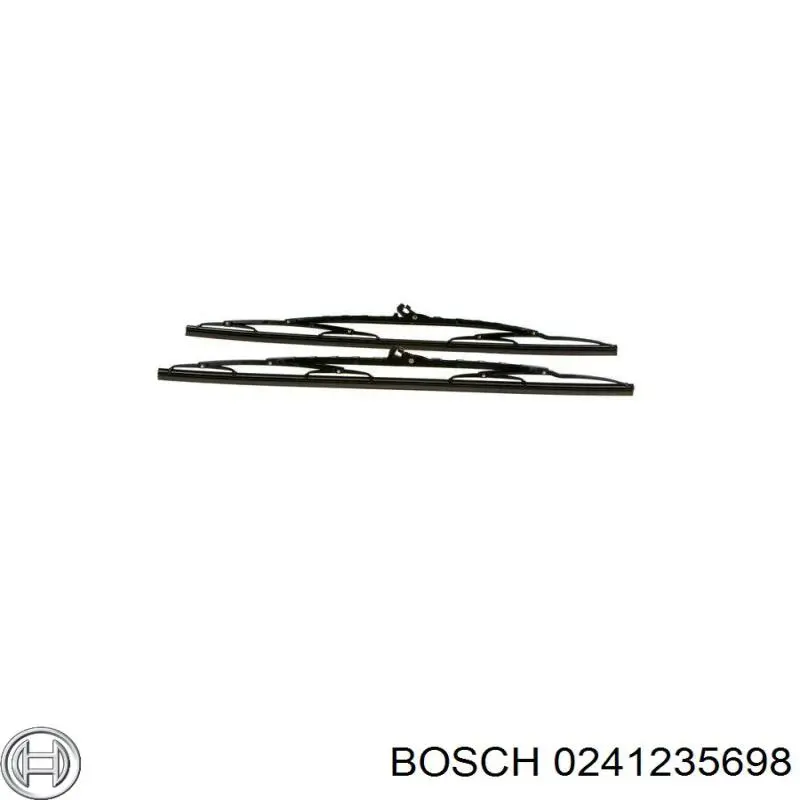 Bujías Bosch 0241235698 precio, desde 9,12 EUR