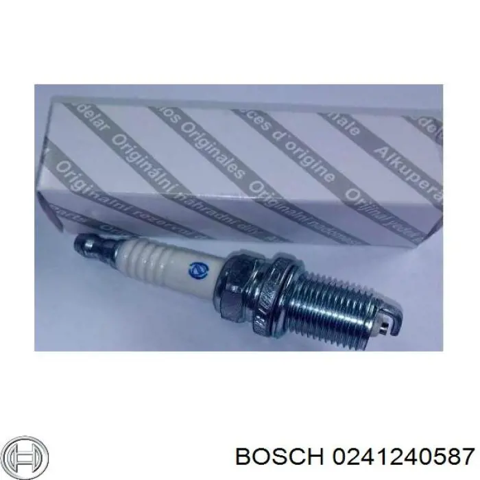 0241240587 Bosch
