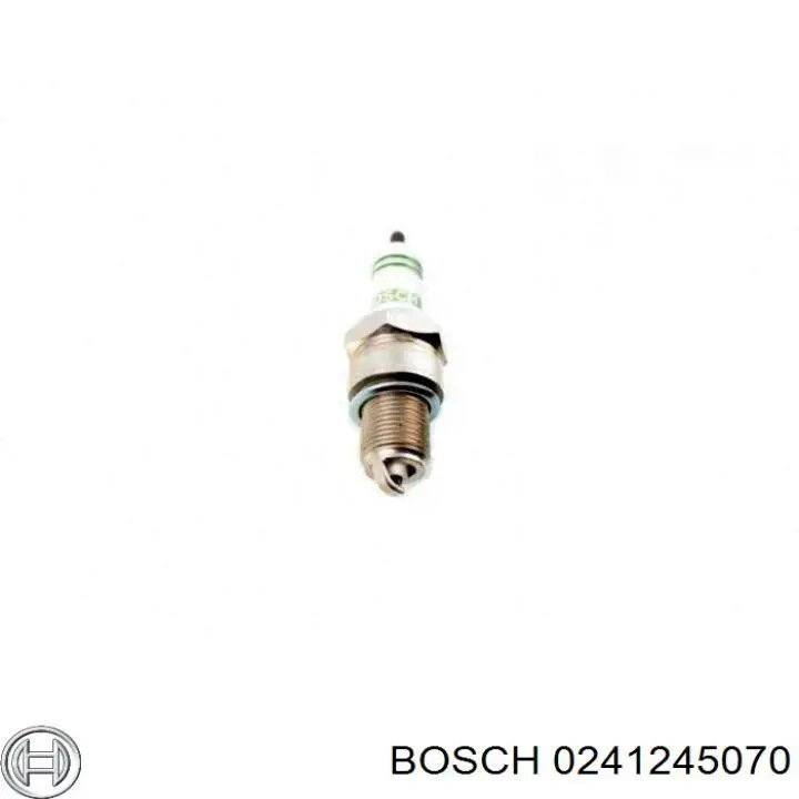 0241245070 Bosch bujía