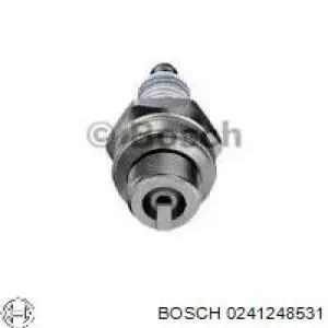 0241248531 Bosch bujía