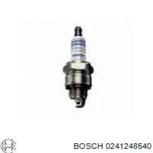 0241248540 Bosch bujía