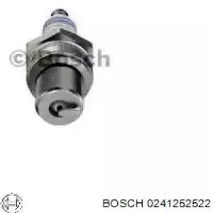 0241252522 Bosch bujía