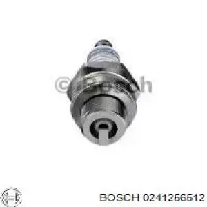 0241256512 Bosch bujía