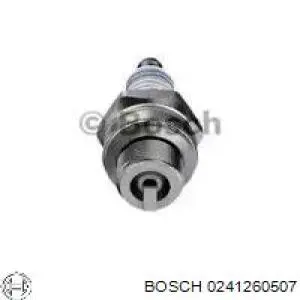 241260507 Bosch bujía