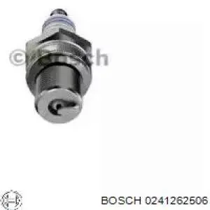 0241262506 Bosch bujía