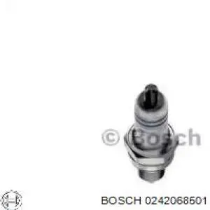 0242068501 Bosch bujía de encendido