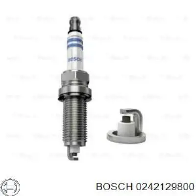Comprar A2811590100 Mercedes Bujía de encendido