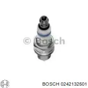0242132501 Bosch bujía