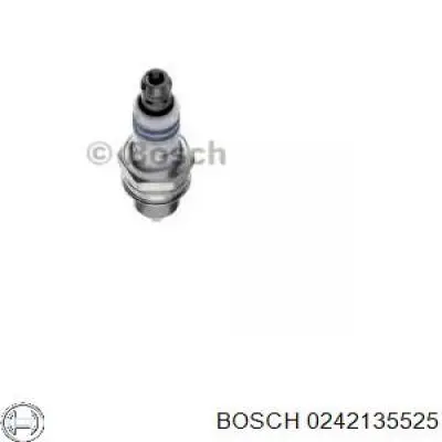 0242135525 Bosch