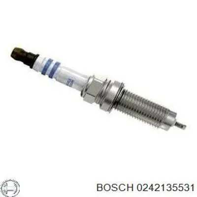 0242135531 Bosch bujía