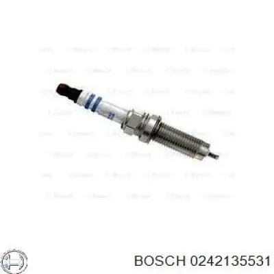 Comprar 0242135531 Bosch Bujía de encendido