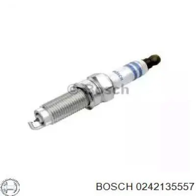Bujía 0242135557 Bosch