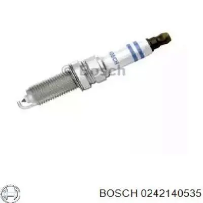 Comprar Bujía de encendido Citroen C4  UA a bajo precio