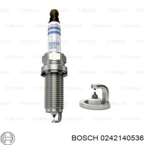 Comprar 22401AA880 Subaru Bujía de encendido