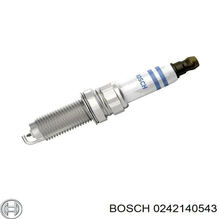 Bujias de encendido NGK 91035