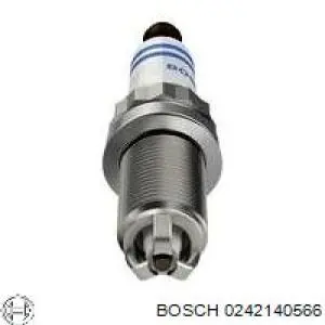 Comprar 0242140566 Bosch Bujía de encendido
